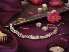 रवीना टंडन और राशा थडानी ने किया अपना पहला संयुक्त ब्रांड डेब्यू – रिलायंस ज्वेल्स के नए फेस्टिव कलेक्शन का शुभारंभ