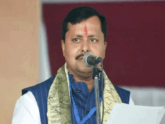 नितिन नबीन बने बीजेपी के राष्ट्रीय कार्यकारी अध्यक्ष, बिहार सरकार में हैं मंत्री, पीएम मोदी मोदी ने दी बधाई