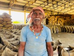 धान के सही दाम और समय पर भुगतान से खुश बबूलूराम: मुख्यमंत्री के सुशासन में किसानों को मिला भरोसा, धान खरीदी प्रक्रिया हुई आसान….