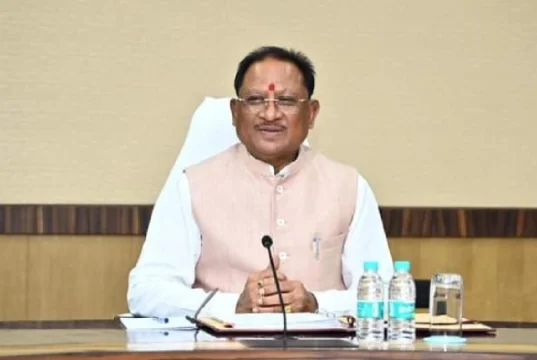 मुख्यमंत्री विष्णुदेव साय के प्रवास के दौरान कार्यपालिक दण्डाधिकारियों की लगाई गई ड्यूटी…..