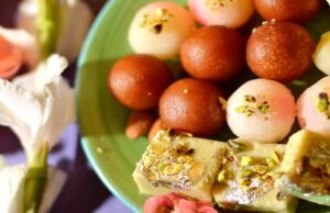 बहू को बदनाम करने की सजा, ससुरालियों ने मिठाई से लगाया ठिकाने, पुलिस ने तीनों आरोपियों को किया गिरफ्तार