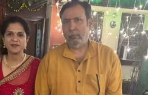 IAS पति से तलाक, 20 साल बड़े कांग्रेस नेता से शादी, 19 साल बाद रिश्ते में मिला धोखा