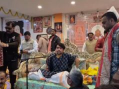 बागेश्वर धाम में होगा भव्य कन्या विवाह महोत्सव, नेपाल समेत 10 राज्यों की 300 बेटियां होंगी शामिल