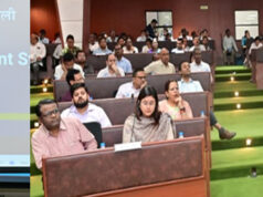 सीएम हेल्पलाईन एकीकृत शिकायत निवारण प्रणाली से जनसामान्य की शिकायतों का होगा निराकरण….