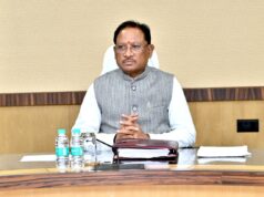 होली से पहले किसानों को 3100 रुपये प्रति क्विंटल की अंतर राशि का एकमुश्त भुगतान, मुख्यमंत्री विष्णु देव साय के किसान हितैषी निर्णय से किसानों में उत्साह….