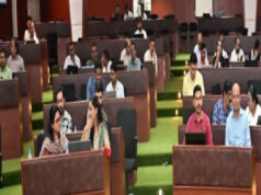 राज्य के 40 विभागों द्वारा iGOT आधारित विभागीय क्षमता निर्माण योजना तैयार….