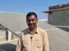 पीएम सूर्य घर मुफ्त बिजली योजना से अखिलेश कुमार बने ऊर्जादाता: घर की छत बनी ’पावर हाउस’, घर का बिजली बिल हुआ शून्य…..