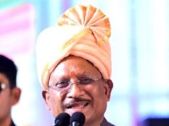 सशक्त समाज निर्माण में शिक्षा और संगठन की भूमिका अहम : मुख्यमंत्री विष्णुदेव साय…