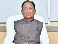 छत्तीसगढ़ में स्टार्टअप्स को मिलेगा बड़ा सपोर्ट: कैबिनेट ने वर्ष 2025-30 की नई स्टार्टअप नीति को दी मंजूरी, सीड फंड से लेकर 100 करोड़ का कैपिटल फंड….