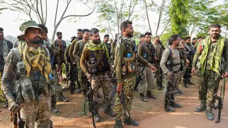 ओडिशा के कंधमाल में सुरक्षा बलों के साथ मुठभेड़, दो माओवादी मारे गए, मृतकों में रश्मि शामिल