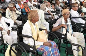 समाज कल्याण विभाग की योजनाएं बनीं सम्मान, सुरक्षा और आत्मविश्वास का आधार….