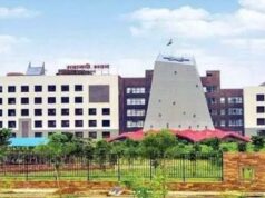 नगरीय निकायों को होली के पहले वेतन के लिए चुंगी क्षतिपूर्ति मद से 51.71 करोड़ रुपये का आबंटन….