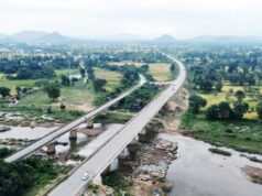 सड़कों और पुलों से बदल रही तस्वीर, दूरस्थ गांव मुख्य धारा से जुड़ रहे, बढ़ी विकास की रफ्तार, दूरवर्ती क्षेत्रों में पहुंच रही विकास की रोशनी….