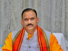 बजट 2026-27 राज्य के लिए लाभदायक, हर वर्ग के लिए बेहतर: स्वास्थ्य मंत्री श्याम बिहारी जायसवाल….