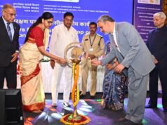 खाद्य मंत्री दयालदास बघेल ने उपभोक्ता संरक्षण विषय पर दो दिवसीय कार्यशाला का किया शुभारंभ….