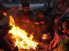 MP में दिन भारी गर्म, रातें ठंडी: भोपाल-इंदौर समेत 15 शहरों में पारा 30°C पार