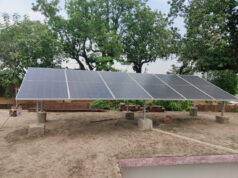 पीएम सूर्य घर योजना: सिलफिली के मनोज विश्वास बने दूसरों के लिए प्रेरणास्रोत्….