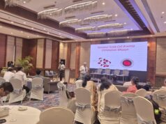 स्वास्थ्य विभाग एवं यूनिसेफ छत्तीसगढ़ के तकनीकी सहयोग से बच्चों में गैर-संचारी रोगों पर राज्य स्तरीय परामर्श आयोजित ।