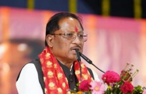 मुख्यमंत्री ने कुदरगढ़ी माता मंदिर में पूजा-अर्चना कर की प्रदेशवासियों की सुख-समृद्धि की कामना….