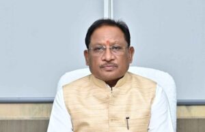 ग्रामीण डिजिटल सशक्तिकरण की दिशा में बड़ा कदम: संशोधित भारतनेट प्रोग्राम के तहत छत्तीसगढ़ को ₹3,942 करोड़ की स्वीकृति- मुख्यमंत्री विष्णु देव साय…..