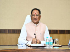 यूपीएससी सिविल सेवा परीक्षा में सफल प्रदेश के अभ्यर्थियों को मुख्यमंत्री विष्णु देव साय ने दी बधाई…..