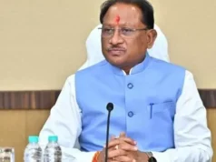 प्राकृतिक आपदाओं से निपटने में केंद्र का अतिरिक्त सहयोग: छत्तीसगढ़ को मिली 15.70 करोड़ रुपये की अतिरिक्त सहायता- मुख्यमंत्री विष्णु देव साय….