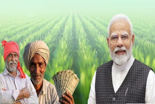 पीएम किसान उत्सव 13 मार्च को, प्रधानमंत्री नरेन्द्र मोदी डीबीटी के जरिए छत्तीसगढ़ के 24.71 लाख से अधिक किसानों को अंतरित करेंगे 498.83 करोड़ रूपए…..