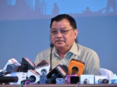 मंत्री लखनलाल देवांगन के विभागों के लिए 01 हजार 823 करोड़ रुपए से अधिक की अनुदान मांगें पारित, राज्य को अब तक 8 लाख करोड़ रूपए से अधिक निवेश प्रस्ताव….