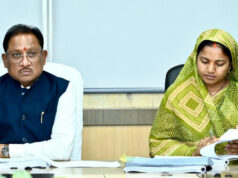 प्रधानमंत्री मातृत्व वंदना योजना में छत्तीसगढ़ देश में अव्वल, बड़े राज्यों को पछाड़कर बना नंबर-वन, मुख्यमंत्री विष्णु देव साय और मंत्री श्रीमती लक्ष्मी राजवाड़े ने दी बधाई….