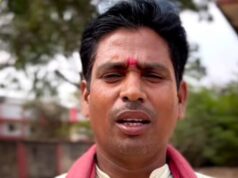 रंगों के साथ खुशहाली- मुख्यमंत्री विष्णुदेव साय ने किसानों को दी बड़ी सौगात: किसानों को समृद्धि का उपहार-कृषक उन्नति योजना से खातों में पहुंची अंतर राशि….