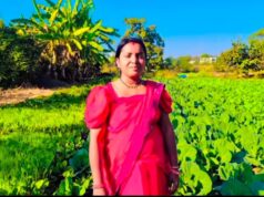 मजबूत इरादों और सरकारी योजनाओं के सहयोग से सपना हुआ साकार- चित्ररेखा…..