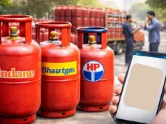 एलपीजी बुकिंग संख्या में आई कमी, आपूर्ति व्यवस्था धीरे-धीरे हो रही सामान्य…..