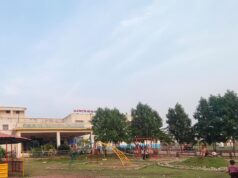 जिला चिकित्सालय स्थित मातृ एवं शिशु चिकित्सालय बेमेतरा जिला वासियों के लिए साबित हो रहा वरदान