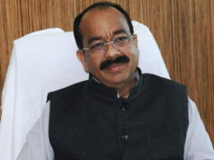 केंद्रीय युवा कार्य एवं खेल मंत्रालय का श्रीनगर में तीन दिवसीय चिंतन शिविर, उप मुख्यमंत्री अरुण साव होंगे शामिल…