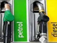 प्रदेश में पेट्रोल-डीजल का पर्याप्त स्टॉक उपलब्ध, आपूर्ति पूरी तरह सामान्य: खाद्य विभाग…