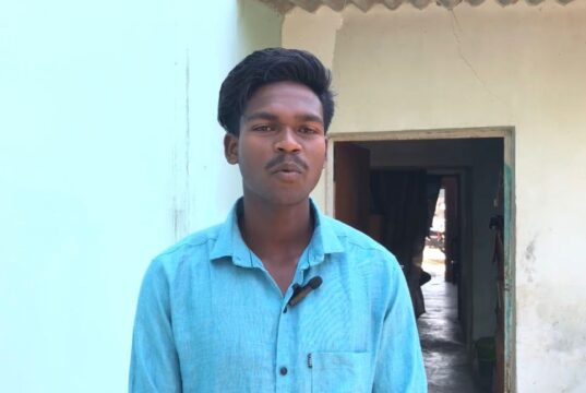 मुख्यमंत्री बिजली बिल समाधान योजना से मिली राहत, निरमनी बाई के परिवार को मिला नया सहारा…