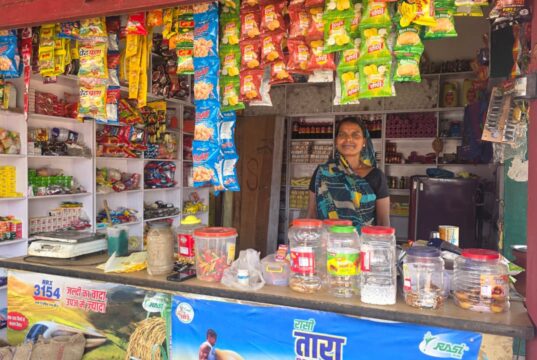 ‘बिहान’ योजना से बदल रही ग्रामीण महिलाओं की तस्वीर, बिलासो बाई बनीं ‘लखपति दीदी’, किराना व्यवसाय से सालाना 2 लाख रुपये तक की बचत, आत्मनिर्भरता की बनी मिसाल…..