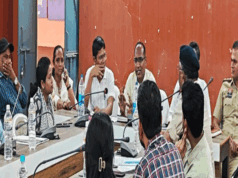 मण्डीपखोल गुफा दर्शन हेतु प्रशासन पूरी तरह तैयार