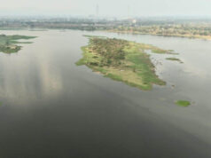 कोरबा की जीवनदायिनी को मिलेगा ’अमृत’: 165 करोड़ से संवरेगी हसदेव की धारा….