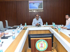 ज्ञानभारतम् सर्वे को मिली रफ्तार : 31 मई तक हर हाल में पूरा करने के निर्देश, समिति गठन, प्रशिक्षण और “पांडुलिपि ट्रेजर हंट” जैसे नवाचारों पर जोर…..