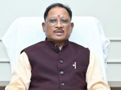 बस्तर की 86 सड़कों के लिए मुख्यमंत्री ने किया भूमिपूजन, 235 किलोमीटर सड़कों का बिछेगा जाल…..