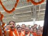 साय सरकार की ‘रामलला दर्शन योजना’ से प्रदेशवासियों को मिल रहा आध्यात्मिक संबल….