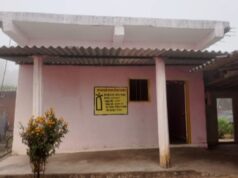 रायपुर प्रधानमंत्री आवास योजना (ग्रामीण) के क्रियान्वयन में सूरजपुर बना प्रदेश में प्रथम स्थान पर….