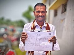 स्वामित्व योजना से ग्रामीणों को मिला मालिकाना हक : बालोद में अधिकार अभिलेख वितरण तेज…..