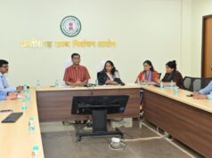 आगामी मई -जून माह में संभावित स्थानीय निकायो के आम/उप चुनाव के दृष्टिगत मतदाता सूची पुनरीक्षण की तैयारियां तेज…..