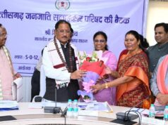 जनजातीय उत्थान पर बड़ा फोकस: नक्सल मुक्त क्षेत्रों में तेज़ होगा विकास, ‘नियद नेल्ला नार 2.0’ जल्द…..