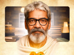 वित्त मंत्री ओपी चौधरी ने डॉ. पदुमलाल पुन्नालाल बख्शी जी की जयंती पर किया पुण्य स्मरण…..