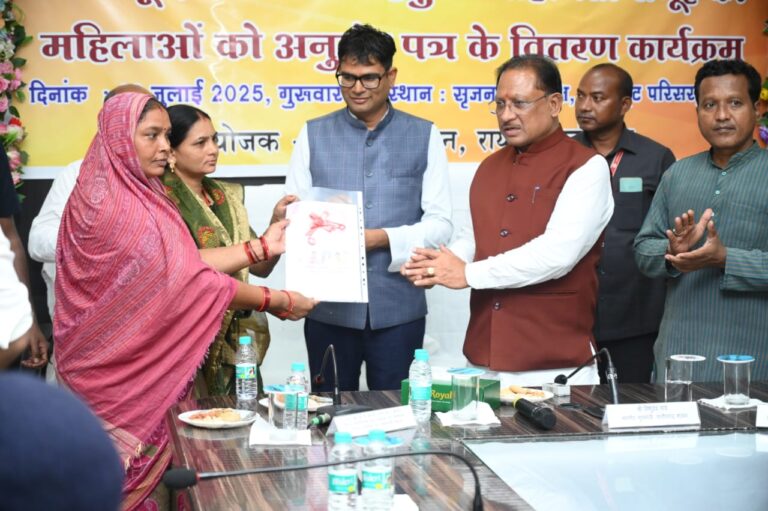 विशेष लेख:आत्मनिर्भरता, पोषण और बदलाव की नई पहचान बनीं महिला स्व-सहायता समूह