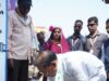 मुख्यमंत्री विष्णु देव साय ने प्रधानमंत्री आवास हितग्राही के गृह प्रवेश में की सहभागिता, मोर गांव मोर पानी अभियान के तहत सोखता पिट निर्माण में किया श्रमदान, जल संरक्षण का दिया संदेश…