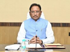 सुशासन और जनकल्याणकारी योजनाओं से मजबूत हुआ रोजगार का आधार : मुख्यमंत्री साय….